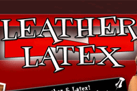 Screenshot of Leather 'n' Latex