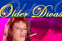 Screenshot of Older Divas