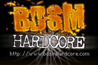 Screenshot of BDSM Hardcore