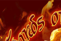 Screenshot of Hands On Hardcore