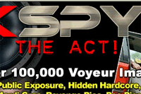 Screenshot of Fuck Spy