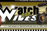 Screenshot of Watch Our Wives