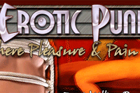 Screenshot of Erotic Punishment