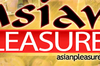 Screenshot of Asian Pleasures