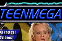 Screenshot of Teen Megaplex