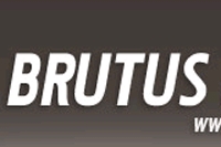 Screenshot of Brutus Black