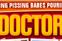 Screenshot of Doctor Trickles
