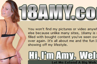 Screenshot of 18 Amy