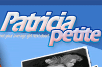 Screenshot of Patricia Petite
