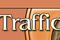 Screenshot of Ass Traffic