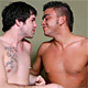 Gay Blind Date Sex gallery thumbnail