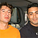 Gay Blind Date Sex gallery thumbnail