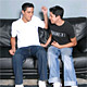 Gay Blind Date Sex gallery thumbnail